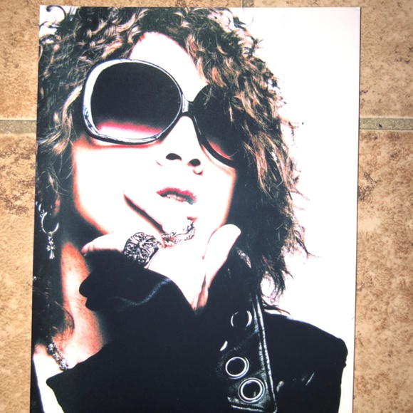 Gazette Riki photos - Picture 3 of 5
